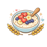 Oatmeal